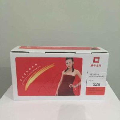 细节展示放大镜特效