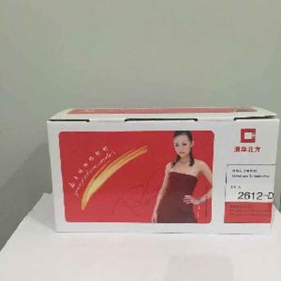 细节展示放大镜特效