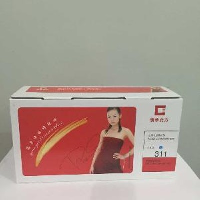 细节展示放大镜特效