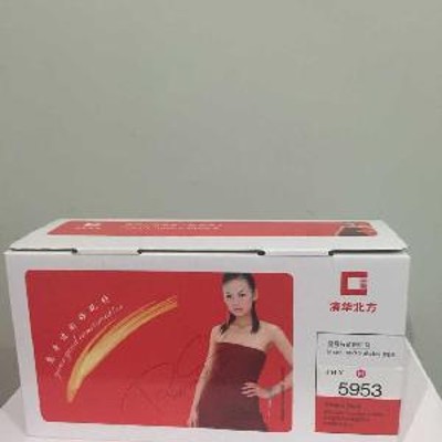 细节展示放大镜特效