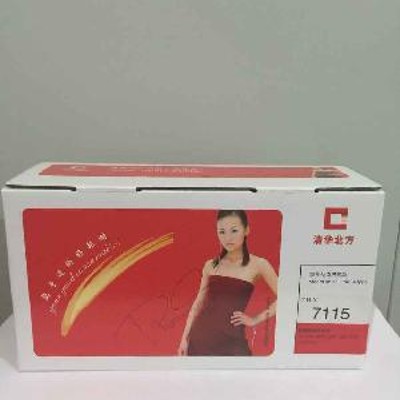 细节展示放大镜特效