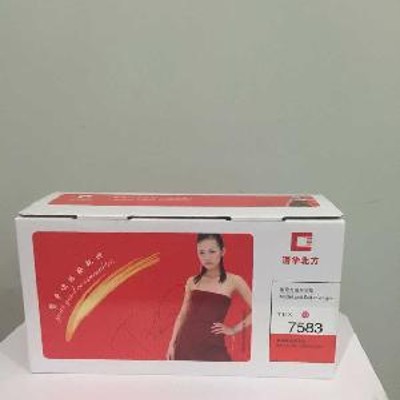 细节展示放大镜特效