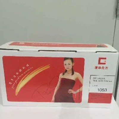 细节展示放大镜特效