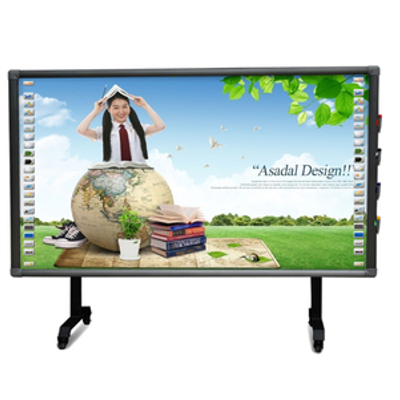 细节展示放大镜特效