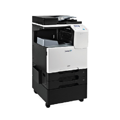 细节展示放大镜特效