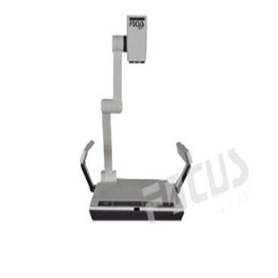 细节展示放大镜特效