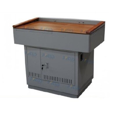 细节展示放大镜特效