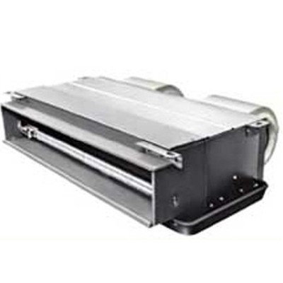 细节展示放大镜特效