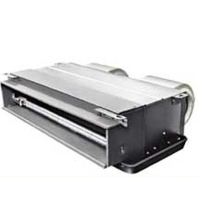 细节展示放大镜特效