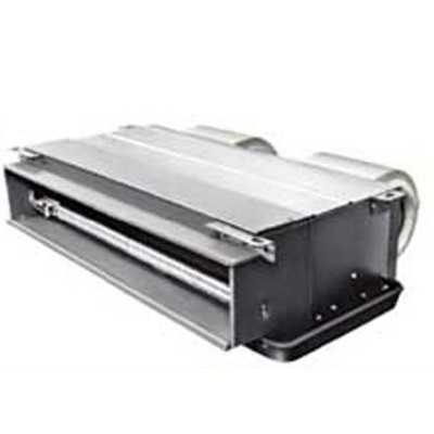 细节展示放大镜特效