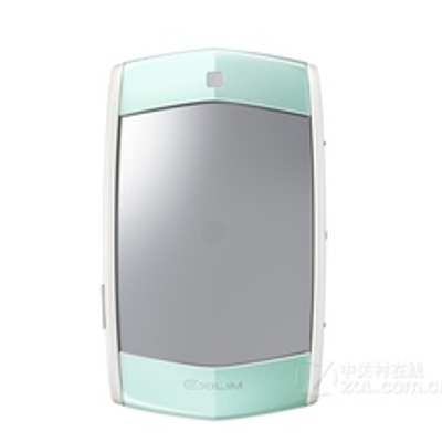 细节展示放大镜特效