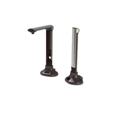 细节展示放大镜特效