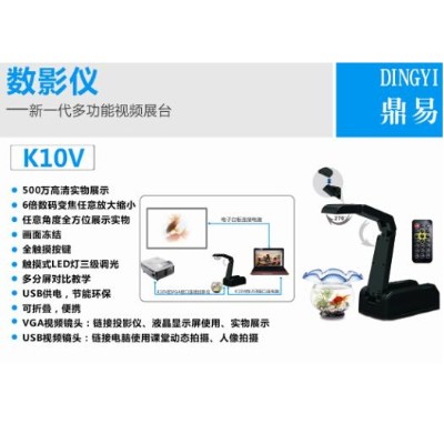 细节展示放大镜特效