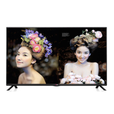 细节展示放大镜特效