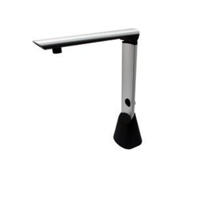 细节展示放大镜特效