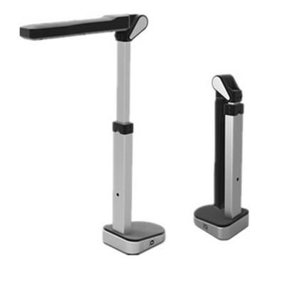 细节展示放大镜特效