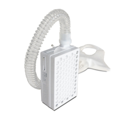 细节展示放大镜特效