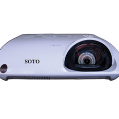 细节展示放大镜特效