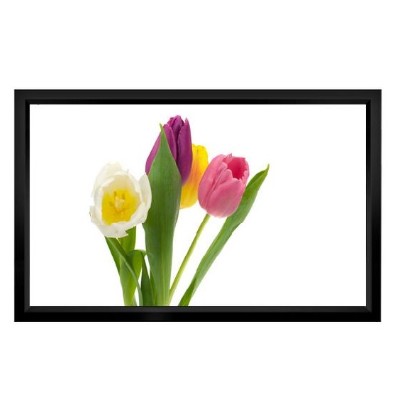 细节展示放大镜特效