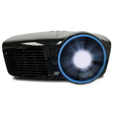 细节展示放大镜特效