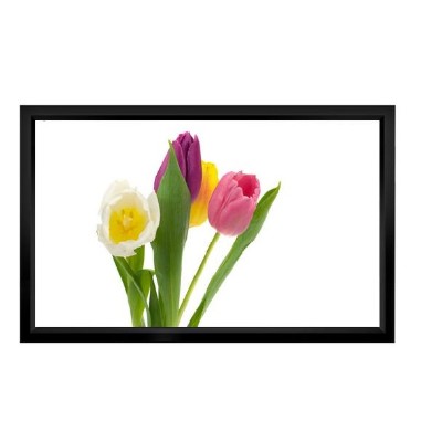 细节展示放大镜特效