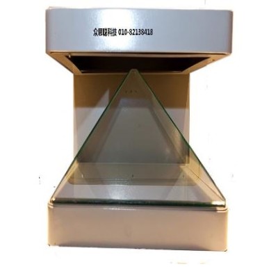 细节展示放大镜特效