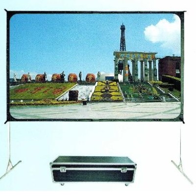 细节展示放大镜特效