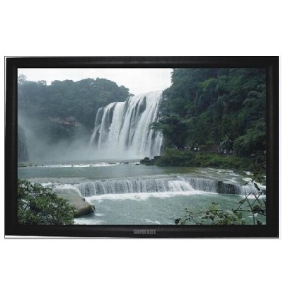 细节展示放大镜特效