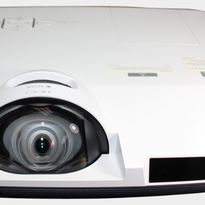 细节展示放大镜特效