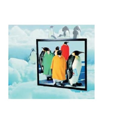 细节展示放大镜特效