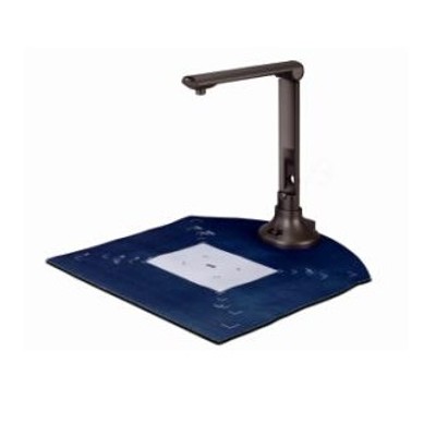 细节展示放大镜特效