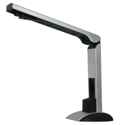 细节展示放大镜特效