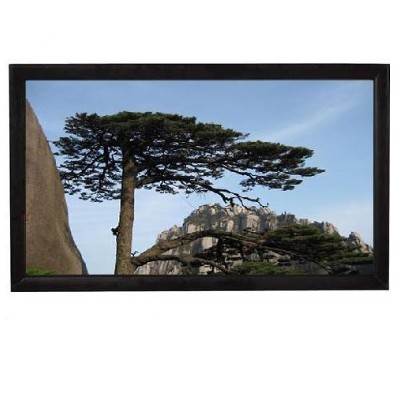 细节展示放大镜特效