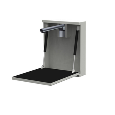 细节展示放大镜特效