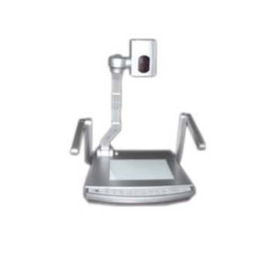 细节展示放大镜特效