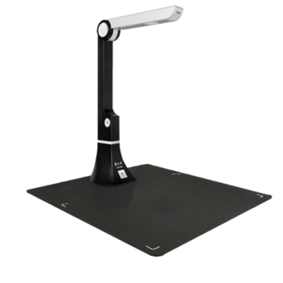 细节展示放大镜特效