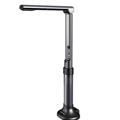 细节展示放大镜特效