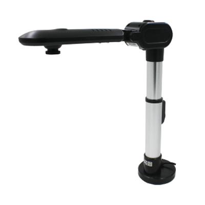 细节展示放大镜特效