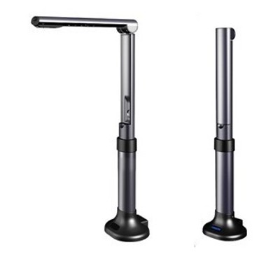 细节展示放大镜特效