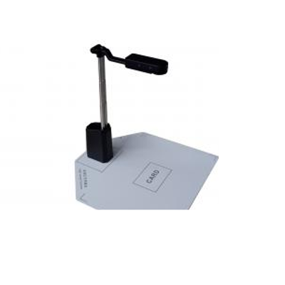 细节展示放大镜特效