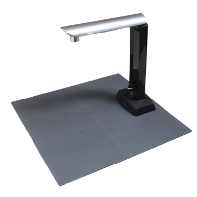 细节展示放大镜特效