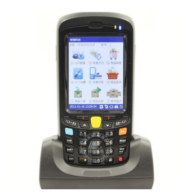 细节展示放大镜特效