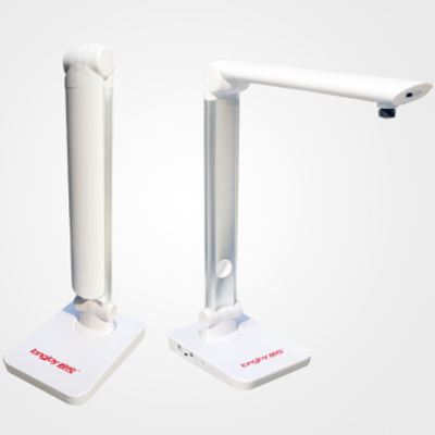 细节展示放大镜特效