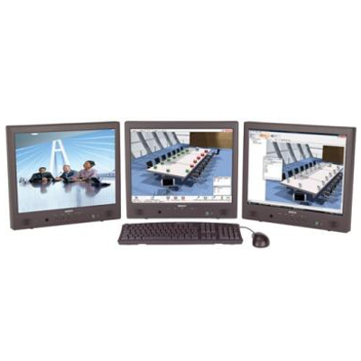 细节展示放大镜特效