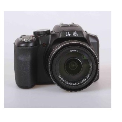 细节展示放大镜特效