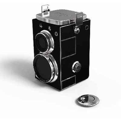 细节展示放大镜特效