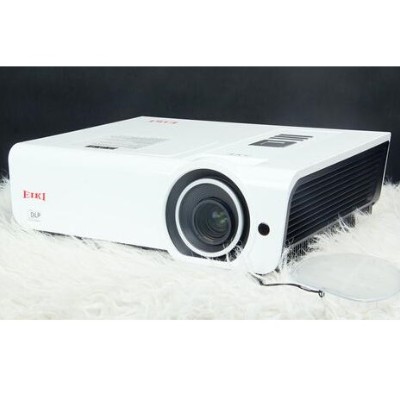 细节展示放大镜特效