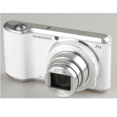 细节展示放大镜特效