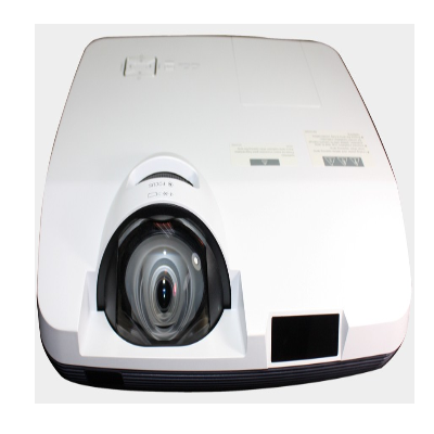 细节展示放大镜特效