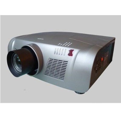 细节展示放大镜特效